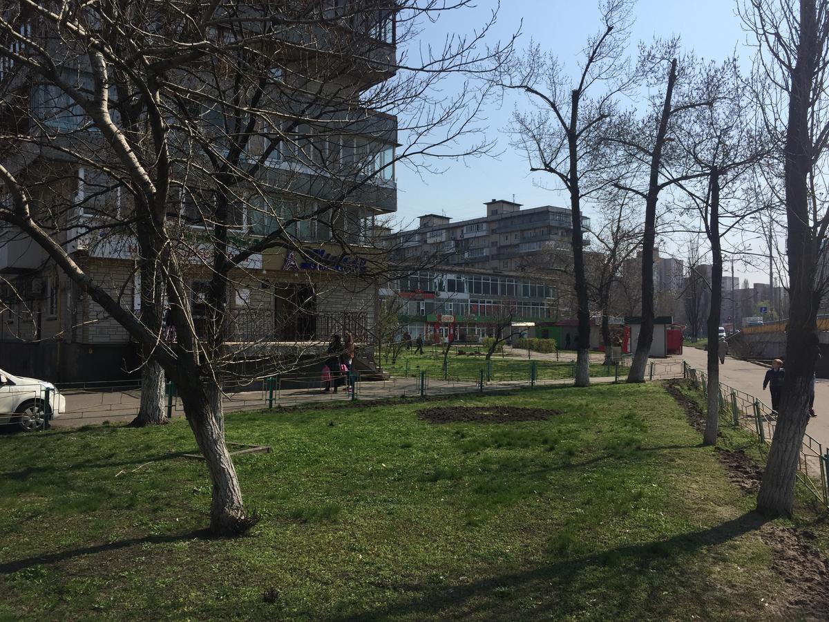 Apartament Artal On Iordanskaya 22 *