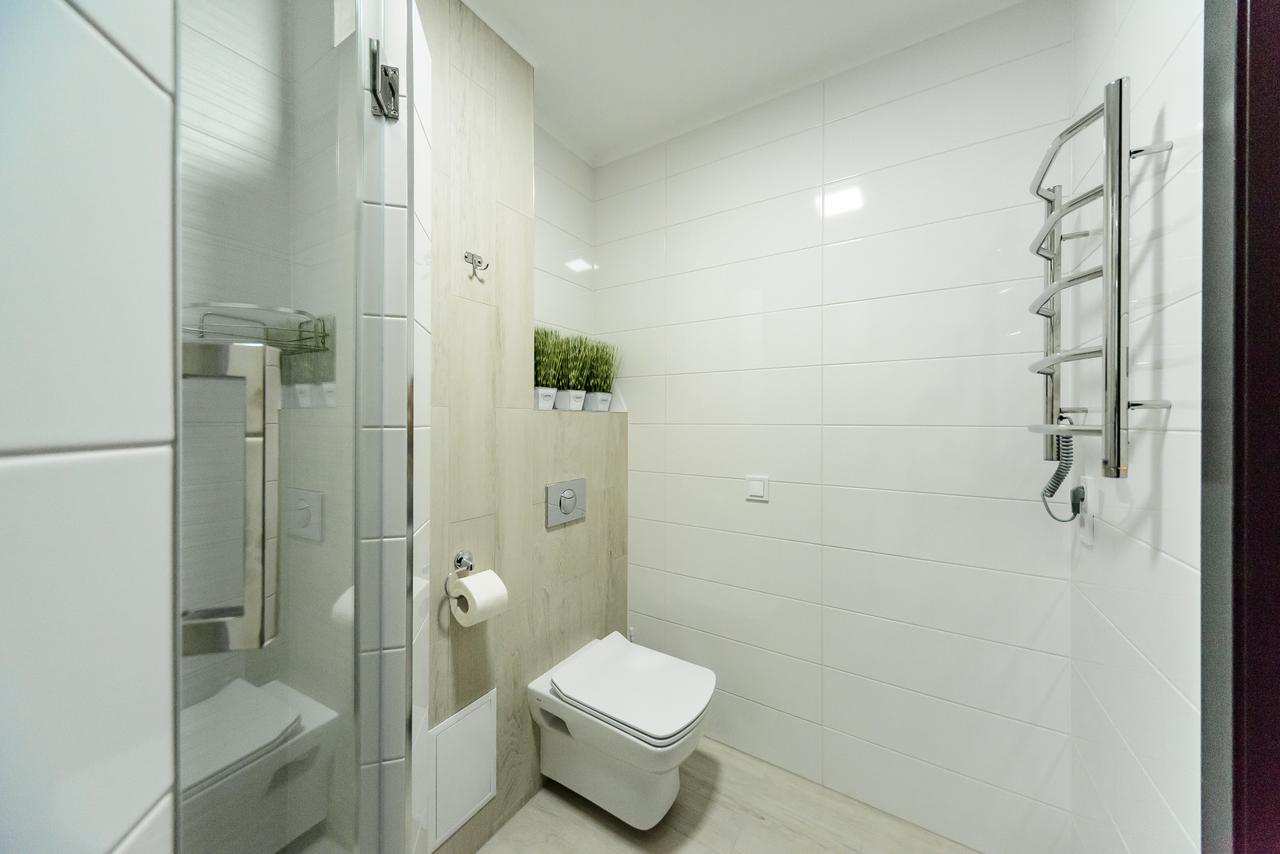Apartament Artal On Iordanskaya 22