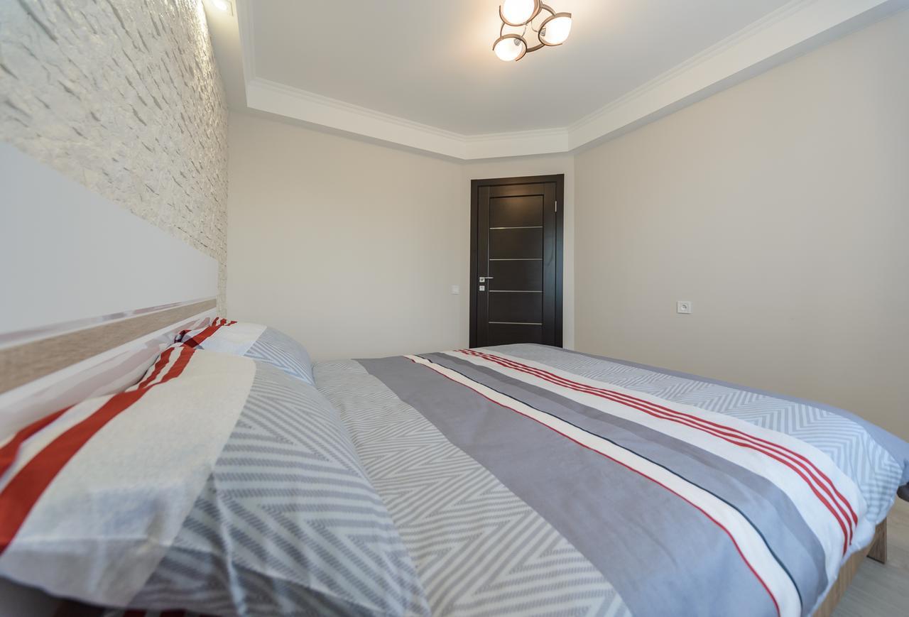 Artal On Iordanskaya 22 Apartament Kijów