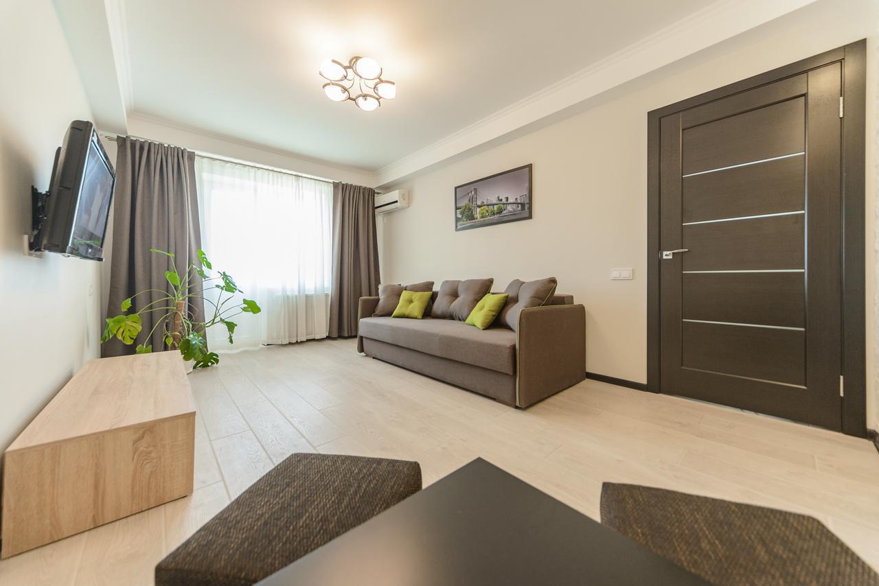 Artal On Iordanskaya 22 Apartament