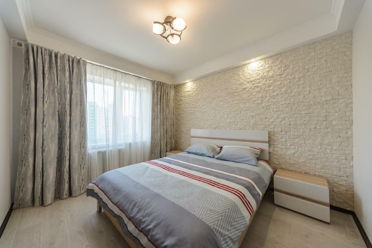 Artal On Iordanskaya 22 Apartament